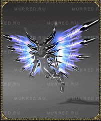 Wings of Darkness Wings Of Darkness